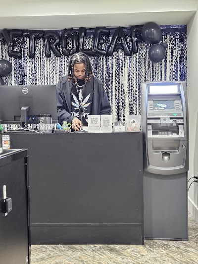 MetroLeaf Dispensary and Delivery