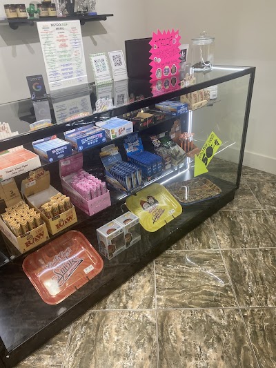 MetroLeaf Dispensary and Delivery