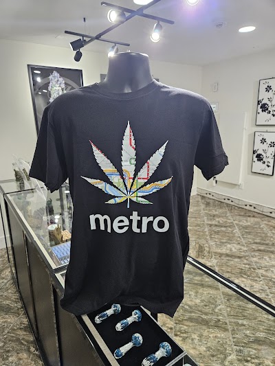MetroLeaf Dispensary and Delivery