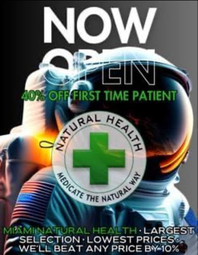 Miami Natural Health
