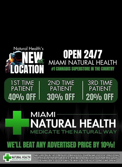 Miami Natural Health
