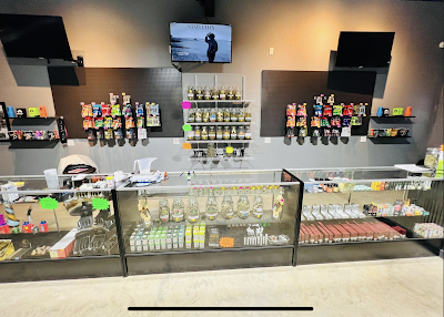 Mid-West Grass Station LLC