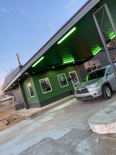 Mid-West Grass Station LLC