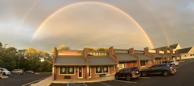 Midnight Greens Recreational Dispensary