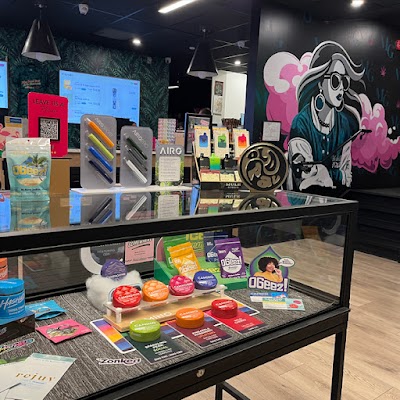 Midnight Greens Recreational Dispensary