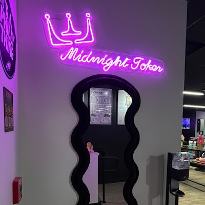 Midnight Greens Recreational Dispensary