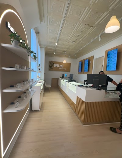 Miel Wellness