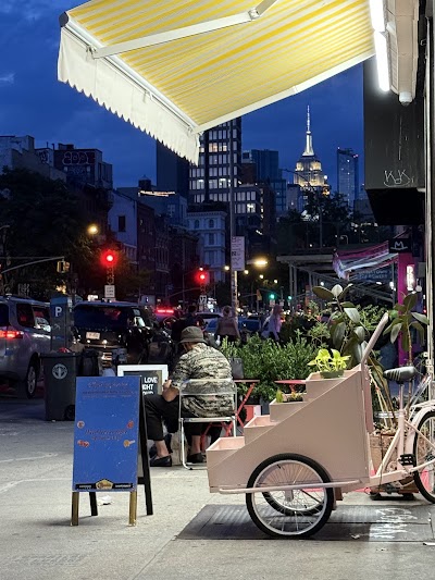 Mighty Lucky Dispensary & Delivery