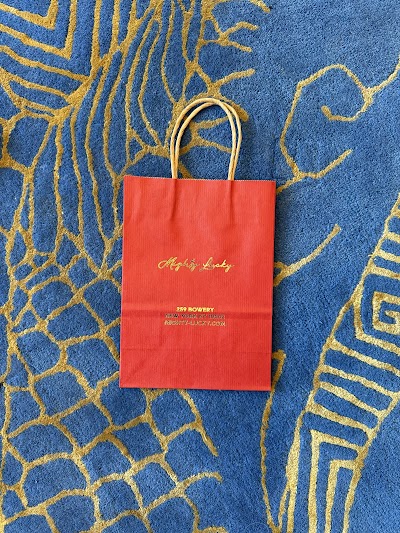 Mighty Lucky Dispensary & Delivery