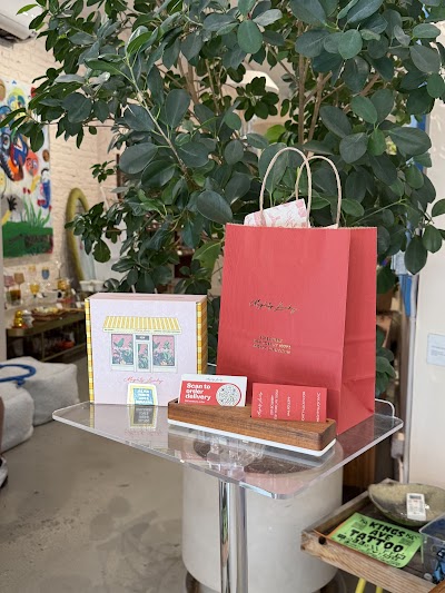 Mighty Lucky Dispensary & Delivery