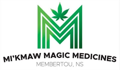 Mi'kmaw Magic Medicines