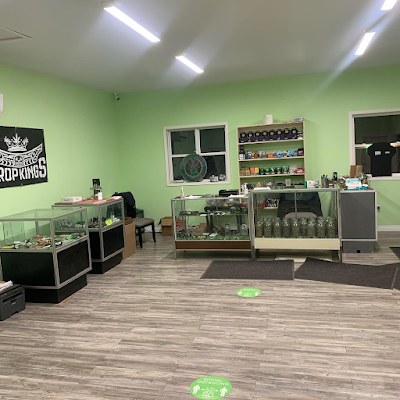 Mi'kmaw Magic Medicines