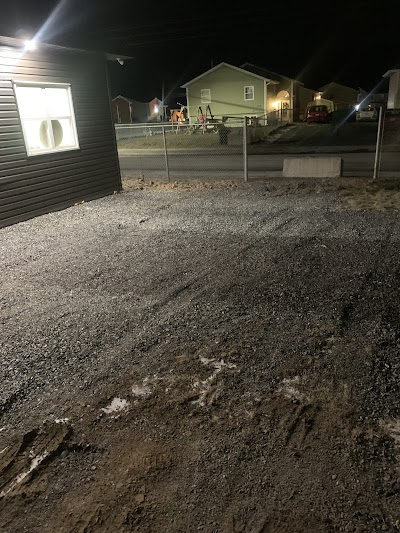 Mi'kmaw Magic Medicines