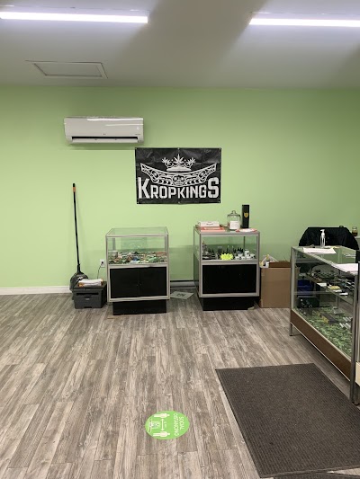 Mi'kmaw Magic Medicines