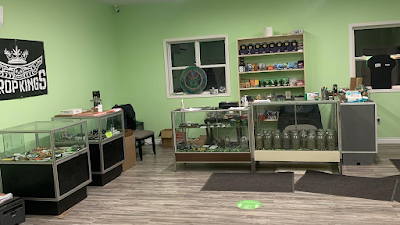 Mi'kmaw Magic Medicines