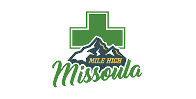 Mile High Missoula Dispensary