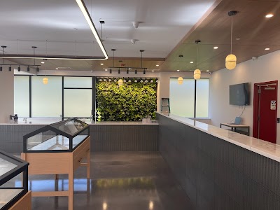 Milligrams: Mount Laurel Recreational Cannabis Dispensary NJ