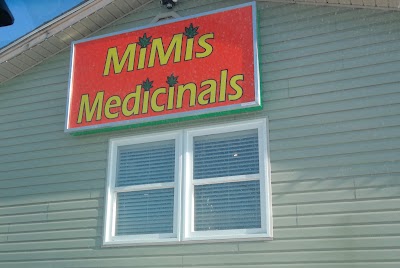 Mimi's Medicinals