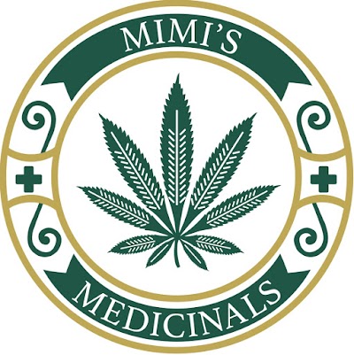 Mimi's Medicinals