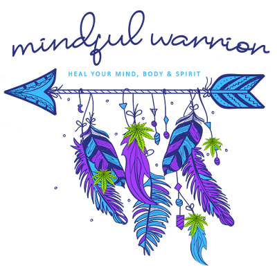 Mindful Warrior