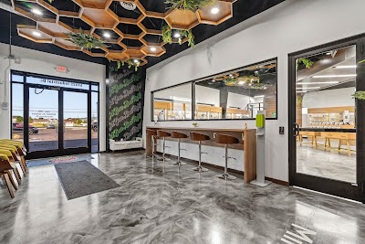 Mindright Cannabis Company