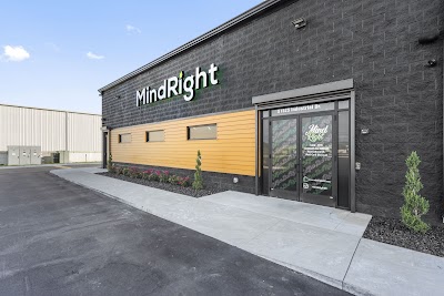 Mindright Cannabis Company