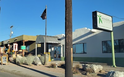 Minerva Canna: Dispensary | SF, NM