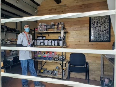 Minerva Canna: Dispensary | SF, NM