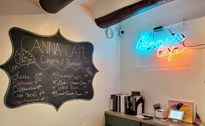 Minerva Canna: Dispensary | SF, NM