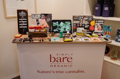 Minerva Cannabis Dispensary Toronto