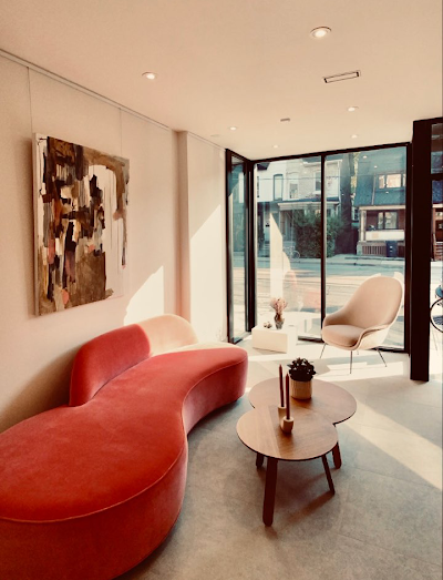 Minerva Cannabis Dispensary Toronto