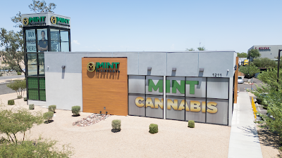 Mint Cannabis - 75th Ave