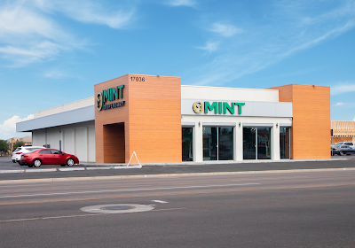 Mint Cannabis - Bell Road Phoenix AZ
