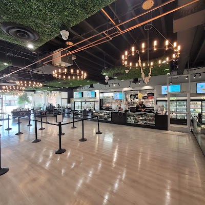 Mint Cannabis - Bell Road Phoenix AZ