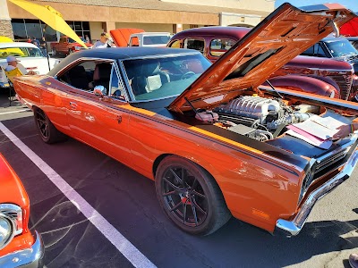 Mint Cannabis - Bell Road Phoenix AZ