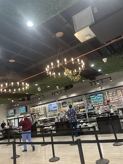 Mint Cannabis - Bell Road Phoenix AZ