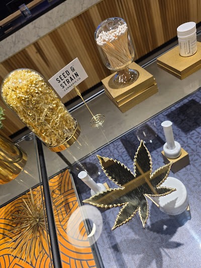 Mint Cannabis - Bonita Springs