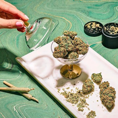 Mint Cannabis - Bonita Springs