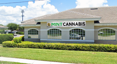 Mint Cannabis - Bonita Springs