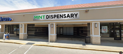 Mint Cannabis - Bradenton