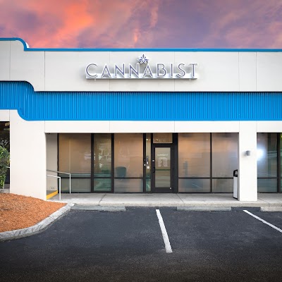 Mint Cannabis - Brandon