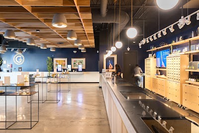 Mint Cannabis - Brandon