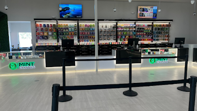 Mint Cannabis - Buckeye/Verado