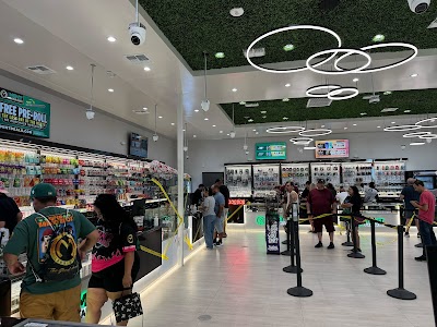 Mint Cannabis - Buckeye/Verado