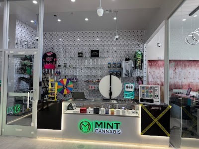 Mint Cannabis - Buckeye/Verado
