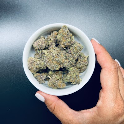 Mint Cannabis - Cape Coral