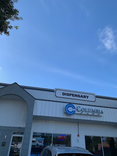 Mint Cannabis - Cape Coral