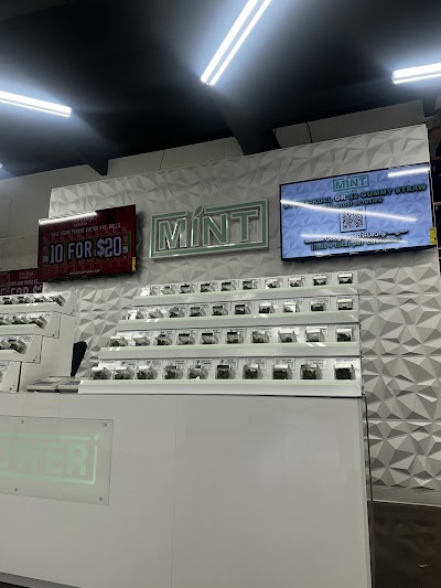 Mint Cannabis Co.