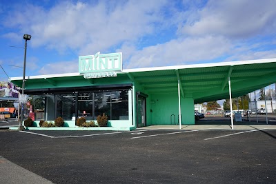 Mint Cannabis Co.