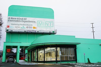 Mint Cannabis Co.